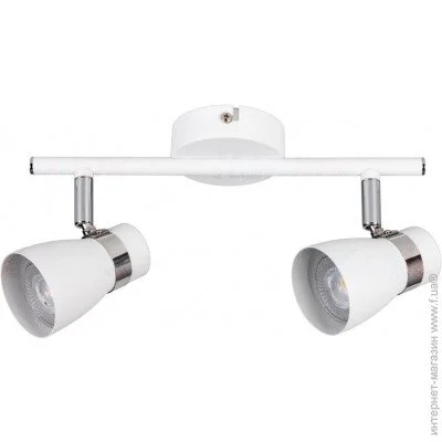 Спот Kanlux ENALI EL-2I W (28762) Спот Kanlux ENALI EL-2I W (28762)