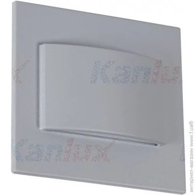  Kanlux  ERINUS LED LL GR-NW (33331) (33331-kanlux)