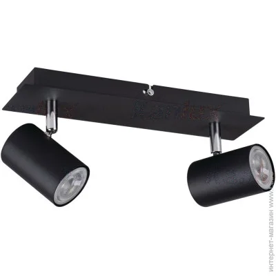  Kanlux  - EVALO EL-2I B-SR-Kanlux (35693-kanlux)