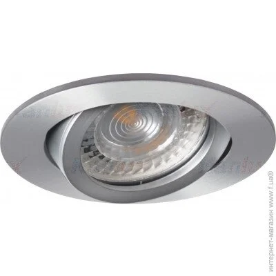 Kanlux   EVIT CT-DTO50-AL (18561) (18561-kanlux)