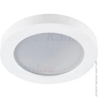 Kanlux    FLINI IP44 DSO-W (33123) (33123-kanlux)