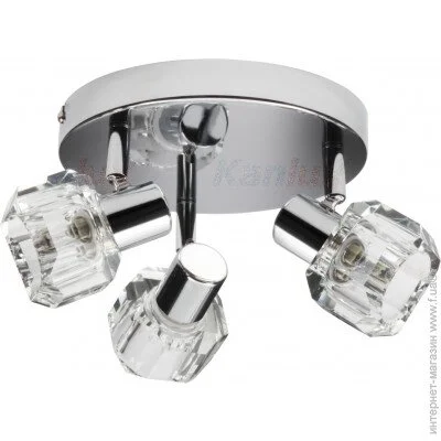 Спот Kanlux Спот 19644 GLASO (19644-kanlux) Спот Kanlux Спот 19644 GLASO (19644-kanlux)