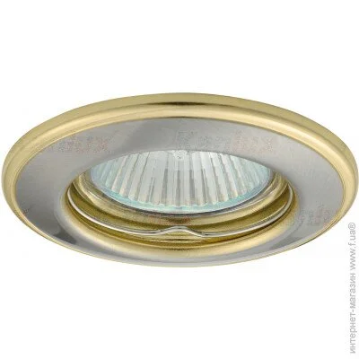 Kanlux   HORN CTC-3114-SN/G (2820) (2820-kanlux)