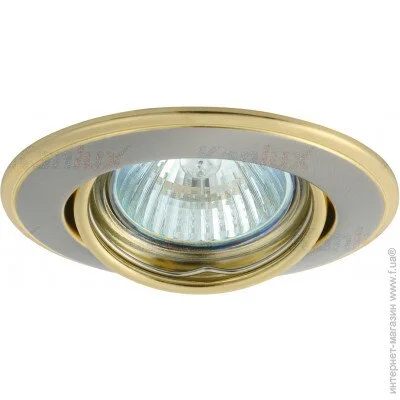 Kanlux   HORN CTC-3115-SN/G (2830) (2830-kanlux)
