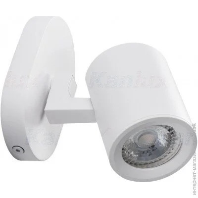  Kanlux  29120 Laurin EL-1O W (29120-kanlux)