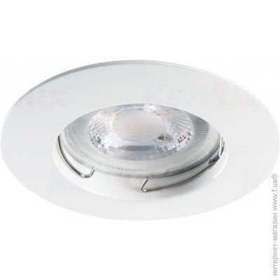 Kanlux   2580 Luto (2580-kanlux)