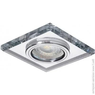 Kanlux   MORTA CT-DSL50-SR (18512) (18512-kanlux)