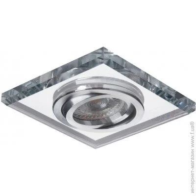 Kanlux ʳ   MORTA CT-DTL50-SR (26718) (26718-kanlux)