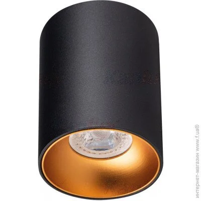 Kanlux   27571 Riti GU10 B/G (27571-kanlux)