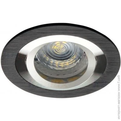 Kanlux   SEIDY CT-DTO50-B (18288) (18288-kanlux)