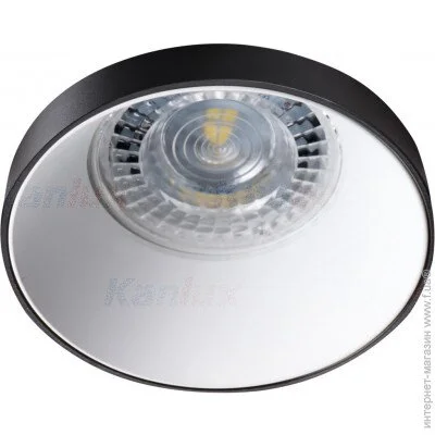 Kanlux   29138 Simen dso b/w (29138-kanlux)