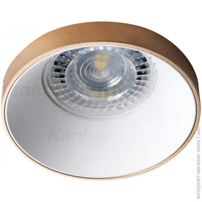 Kanlux   29142 Simen dso g/w (29142-kanlux)