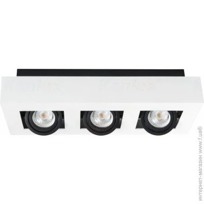 Kanlux   26835 Stobi DLP 350-W (26835-kanlux)