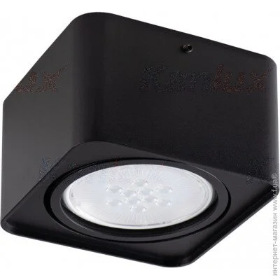 Kanlux    TUBEO ES 50-B (33271) (33271-kanlux)