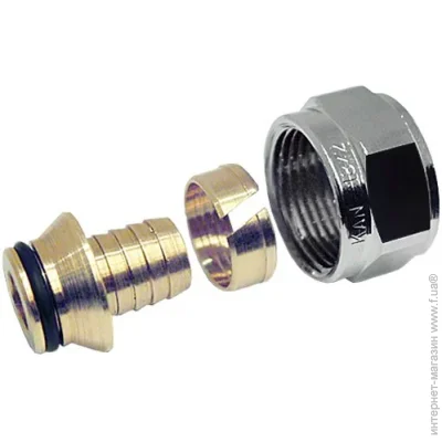  Kan-Therm   (  ) 16x2 G3/4