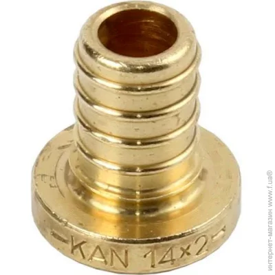 Kan-Therm  push 14x2