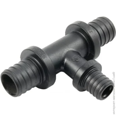  Kan-Therm  Push PPSU 25x3,5/18x2,5/25x3,5