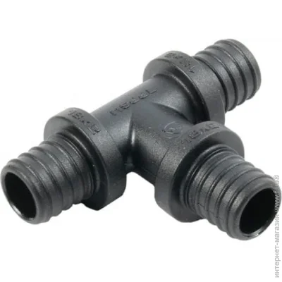Գ Kan-Therm  Push PPSU 25x3,5/25x3,5/25x3,5