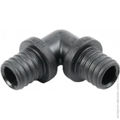 Գ Kan-Therm  Push PPSU 25x3, 5/25x3, 5