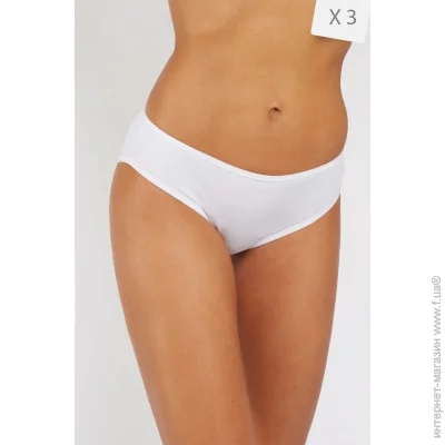 Ƴ  Kappa Slip MINI 3P  Ƴ S (8054954003671)