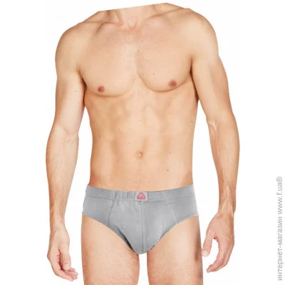   Kappa Slip Uomo Elastico Ric. c/etichetta Logo   M (8052394809471)
