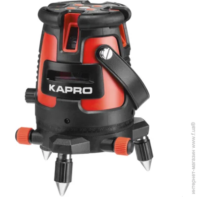 Kapro 875 Prolaser