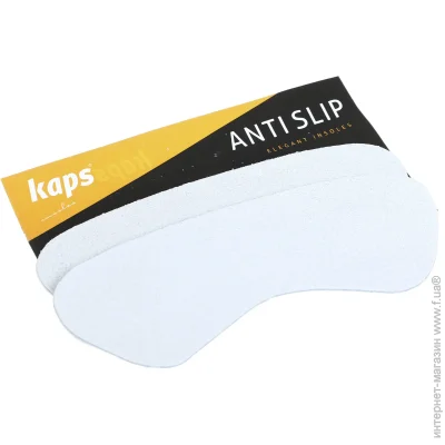  Kaps  Anti Slip () 