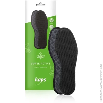 Kaps  Super Active 45  .45 