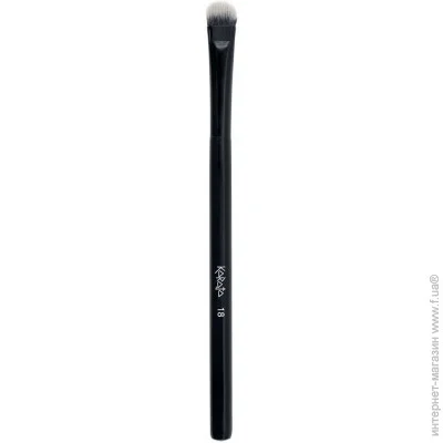    Karaja  18 K-EYESHADOW / (8058150555361)