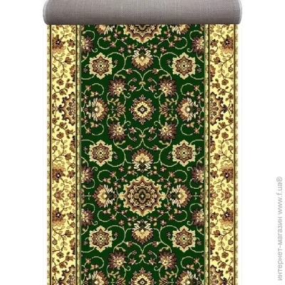  Karat   Gold runner 376/32 1,5 
