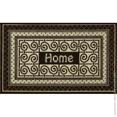 Килимок придверний Karat Килим Карат Naturalle 996/91 Килимок придверний Karat Килим Карат Naturalle 996/91