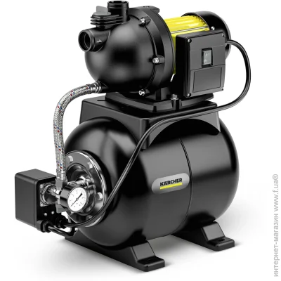   Karcher 1.645-750.0