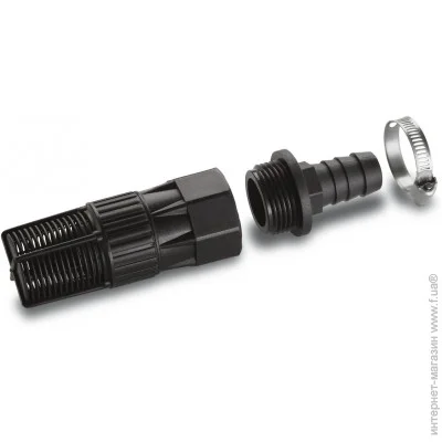   Karcher    1 (6.997-342.0)