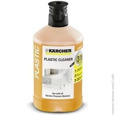     3--1 Plug-n-Clean 1  (6.295-758.0)