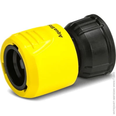     Karcher 3/4"   Aqua-Stop (26451550)