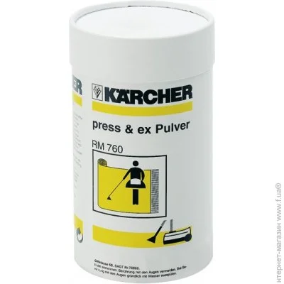 Karcher  RM 760 (6.290-175.0)