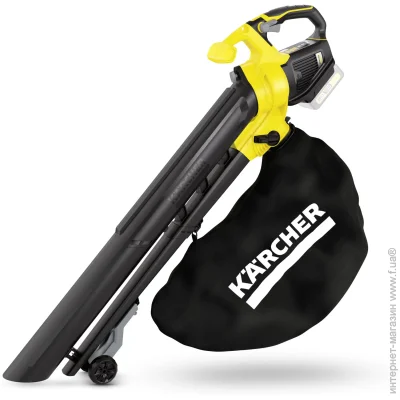 - Karcher BLV 18-200 Battery (   ) (1.444-100.0)