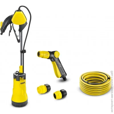  Karcher BP 1 Barrel (1.645-465.0)
