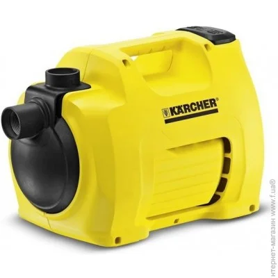   Karcher BP 2 Garden (1.645-350.0)