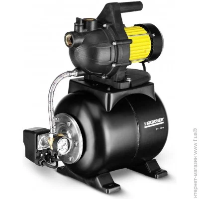   Karcher BP 3 Home (1.645-365.0)