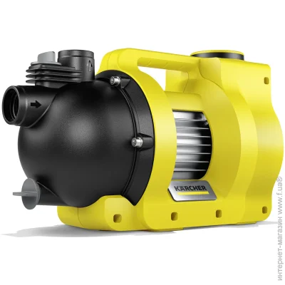   Karcher BP 4.500 Garden (1.645-700.0)