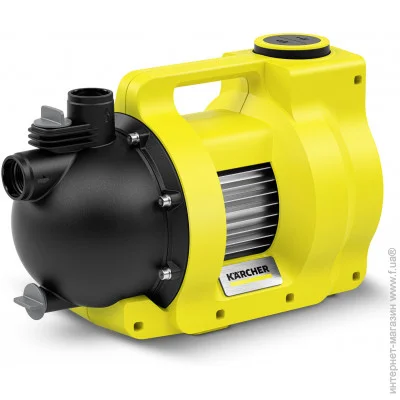   Karcher BP 4.500 Garden (1.645-720.0)