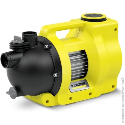   Karcher BP 4.500 Garden 550  (1.645-701.0)