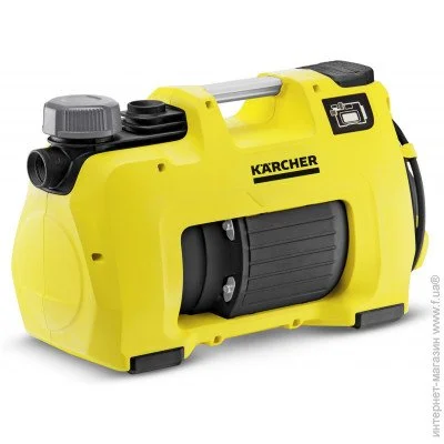   Karcher BP 4 Home & Garden (1.645-363.0)