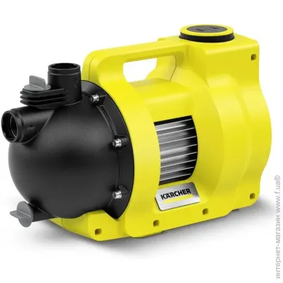   Karcher BP 7.000 Garden (1.645-730.0)