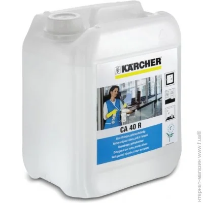     KARCHER CA 40 R (5 ) (6.295-688.0)