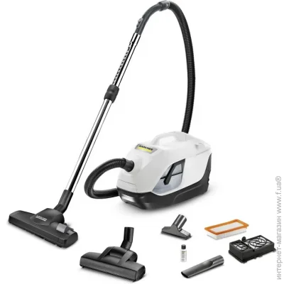  Karcher DS 6 Plus (1.195-252.0)