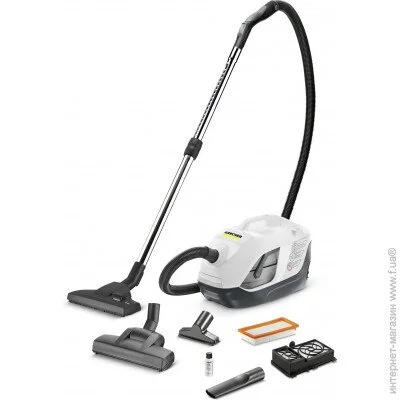  Karcher DS 6 Premium Plus (1.195-242.0)