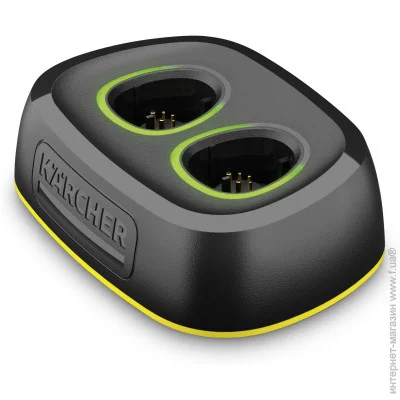   Karcher Fast Duo Charger (2.443-060.0)