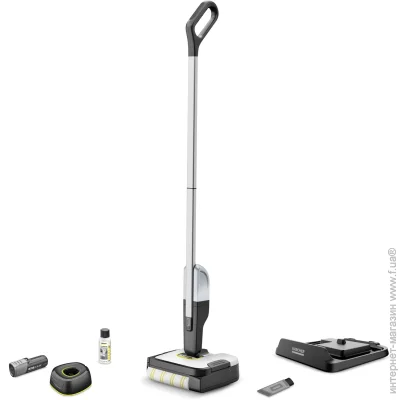   Karcher FC 2-4 (1.056-200.0)